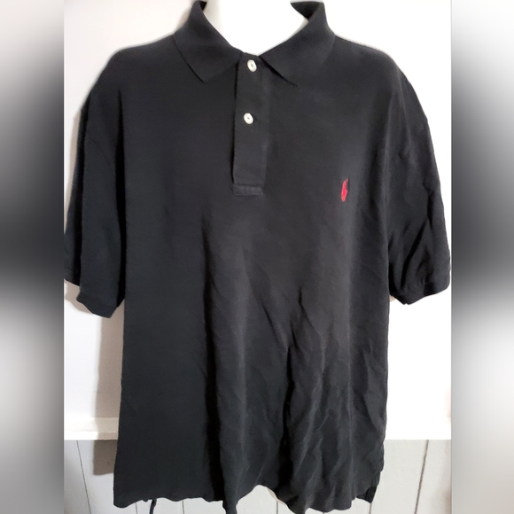 Polo Ralph Lauren short sleeve shirts for men - Picture 1 of 4